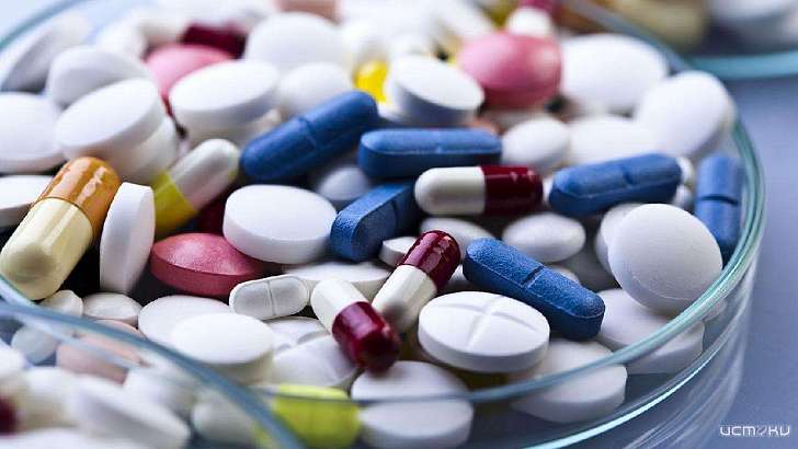 Депздраву дадут миллион на лекарства для орловчан с подозрением на COVID-19 