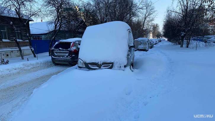 «Коммунальные службы будут работать круглосуточно», - написал на своей странице ВКонтакте Андрей Клычков. 