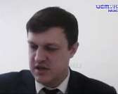 Свою пресс-конференцию дал глава регионального спорта. В повестке: 90-летие ГТО и открытие спорткомплекса после 27-летнего ожидания. И главный вопрос,...