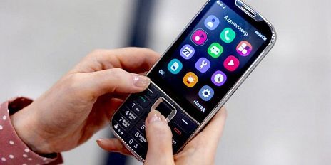 Ретро возвращается: почему орловцы не прощаются с телефонами нулевых