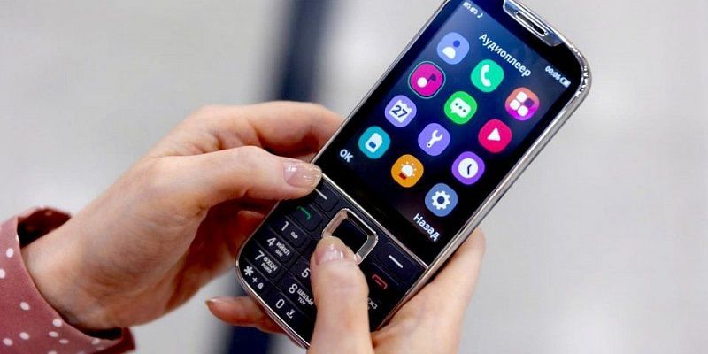 Безлимитные тарифы Мегафон сотовая связь Ретро возвращается: почему орловцы не прощаются с телефонами нулевых