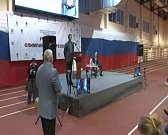 Диалог - на равных! Врио Губернатора Андрей Клычков встретился со спортивной общественностью региона