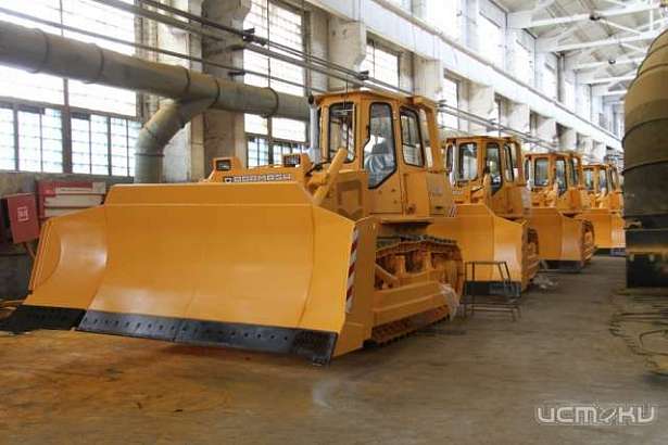 Правительство Орловщины держит на особом контроле вопрос погашения долгов по зарплате перед работниками ЗАО «Дормаш» 