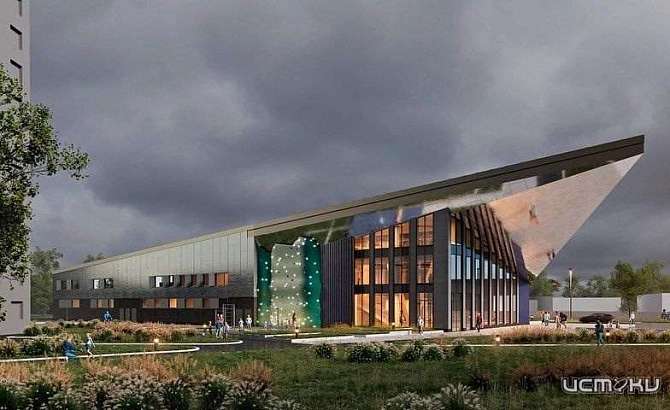 Проект реконструкции молодёжного центра «Полёт» в Орле готов поддержать президент России