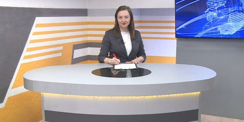 Анонс "Оперативный Эфир"  новости орел Почем картошка? Истоки вошли в жюри конкурса чтецов. О чем расскажем сегодня в выпуске новостей