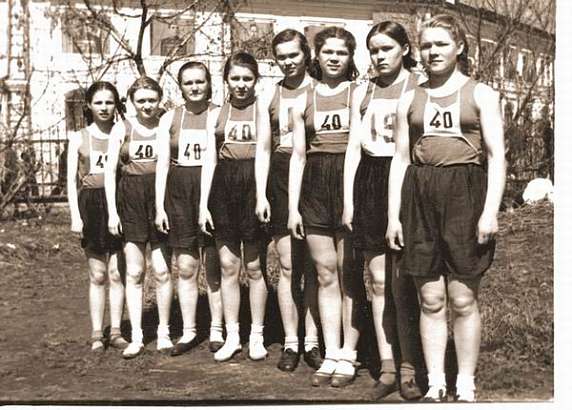 В следующем году в программу орловских школ войдут нормы ГТО