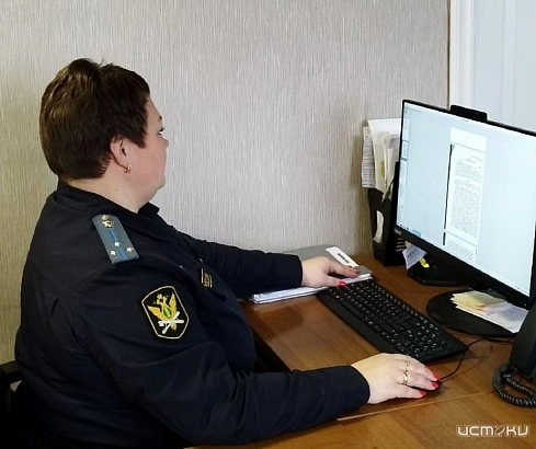 Административный арест убедил амчанина оплатить 438 штрафов ГИБДД 