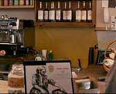 Смотрите сегодня после вечерних новостей фильм «Кафе»