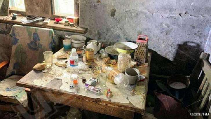 Подвергла детей опасности: в Орловском районе оштрафовали мать девочки-маугли 