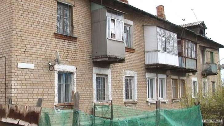 Орловчане все-таки получили деньги за аварийное жилье на Серпуховской