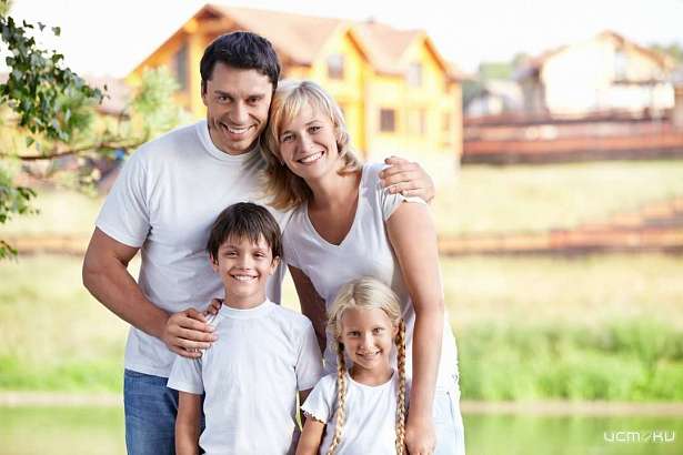 Орловские многодетные семьи смогут получить выплату в размере 150 тысяч рублей