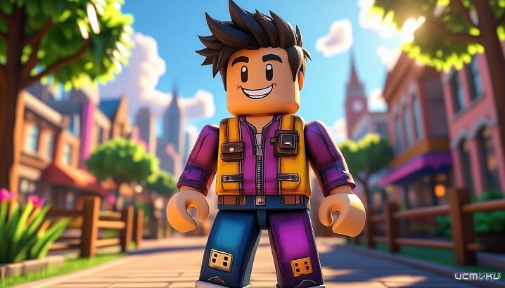 Что такое Робуксы и зачем они нужны в Roblox Что такое Робуксы и зачем они нужны в Roblox