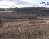 Роют, грузят и увозят: на Орловщине нашли подозрительный карьер, где добывают щебень