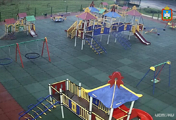 Более 56 млн рублей потратят на благоустройство Мценского района