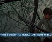 Советская криминальная драма — после вечерних новостей