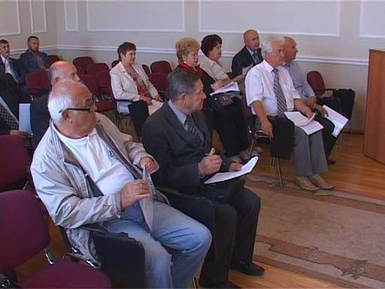 Совет в помощь ветеранам