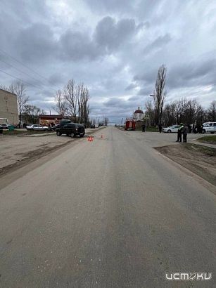 В Ливенском районе «Chevrolet Niva» устроил двойное ДТП В Ливенском районе «Chevrolet Niva» устроил двойное ДТП