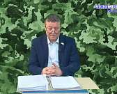 Он помогает людям найти своих родных и близких, в том числе и для того, чтобы проводить их в последний путь. О волонтере Владиславе Абрамове в материа...