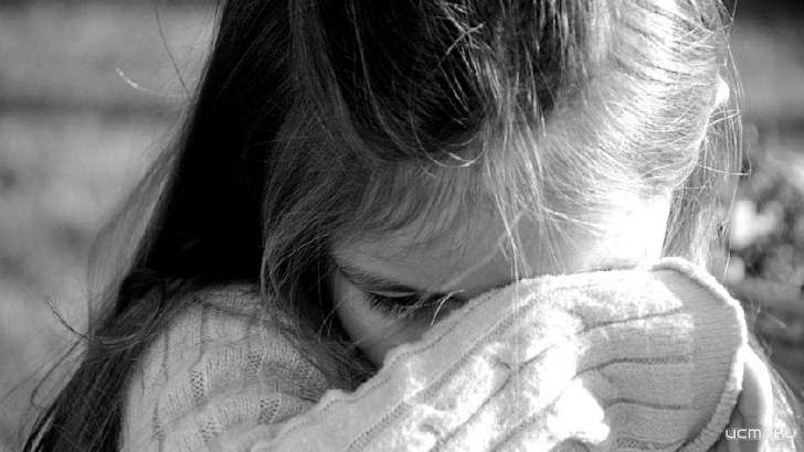 В СК сообщили о пяти случаях сексуального насилия над детьми на Орловщине