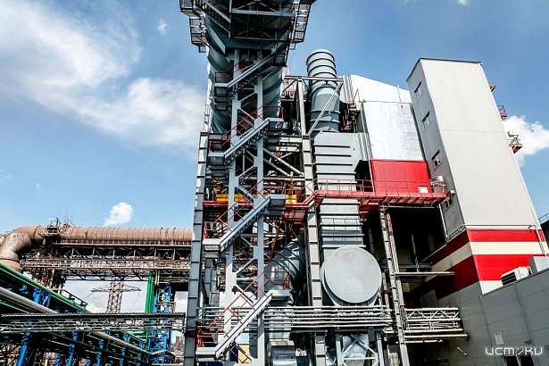 МегаФон построил для ММК частную сеть LTE на базе российских технологий