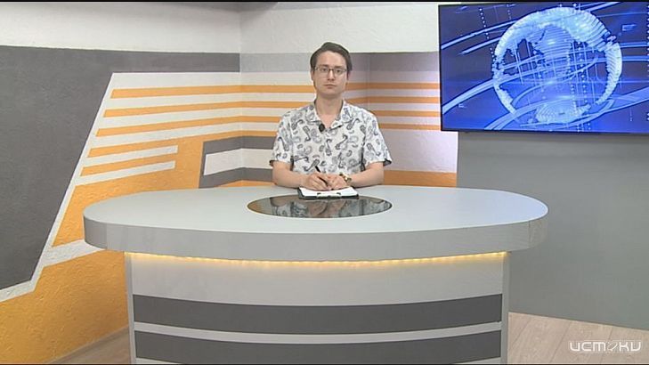 Самые интересные моменты с майского градостроительного комитета областных депутатов. Проблемы в Детском парке. В День России наша съемочная группа вышла на улицы города