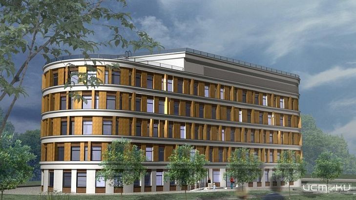 В Орле в очередной раз сорвались торги по выбору подрядчика на строительство поликлиники №1