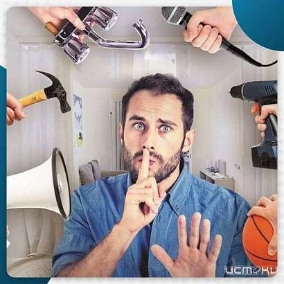 В этом году орловчане пожаловались в полицию на нарушение тишины и покоя 665 раз