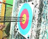 Мария Виноградова вернулась с Кубка мира, который проходил в Польше