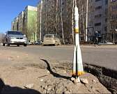 Ракеты – в ямах орловских дорог, а учения в ТЦ продолжаются. Новости за 90 секунд