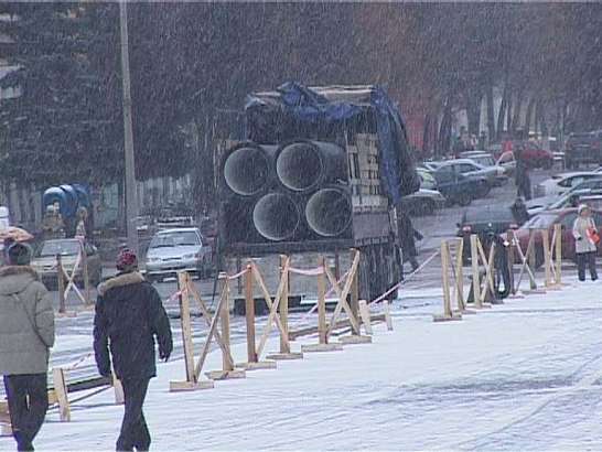 Новости за 90 секунд