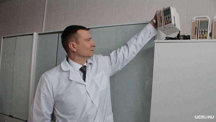 Орловщина не планирует возвращать «ковидные» койки по примеру других регионов 