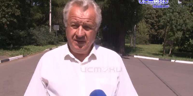 «Безопасные и качественные автодороги»: где в Орловском районе можно ехать и получать удовольствие