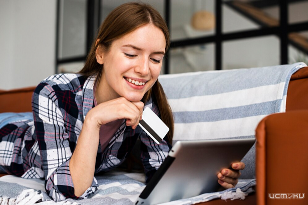 В Орловской области обнулили стоимость интернета для покупок на маркетплейсах в дни распродаж В Орловской области обнулили стоимость интернета для покупок на маркетплейсах в дни распродаж