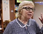 Четвероклассники 18-го лицея познакомились с профессиями спасателя и пожарного