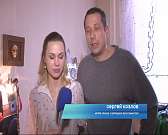 На орловской сцене в сотый раз показали спектакль «С любимыми не расставайтесь»