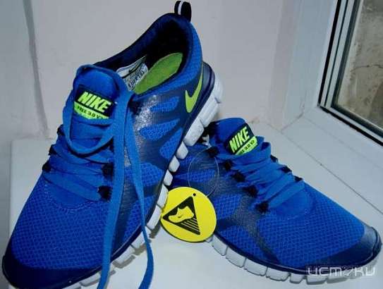 Кроссовки для бега: как купить качественные и недорогие