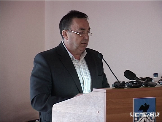 Владимир Достовалов станет руководителем "Спецавтобазы"