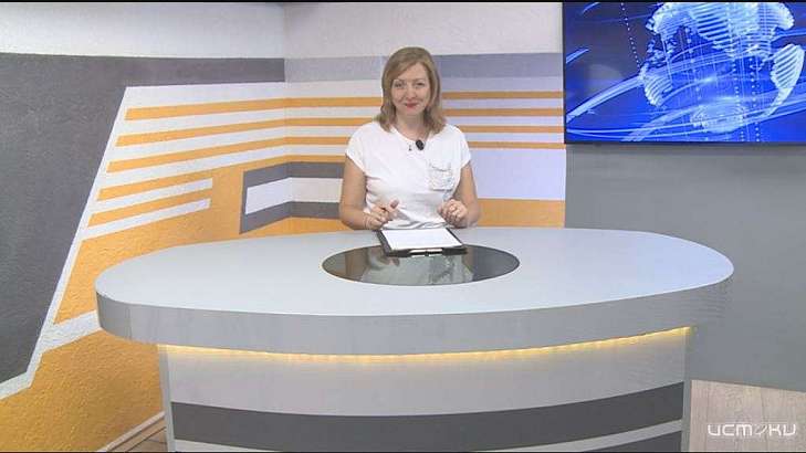 В Орле чиновники собираются взять под охрану, как историческое здание, новострой, депутаты облсовета решали важные для региона финансовые вопросы, орловчане могут увидеть работы сразу трёх художников. Об этом в программе "Оперативный эфир"