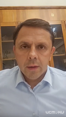 Клычков назвал отключение интернета оправданной мерой