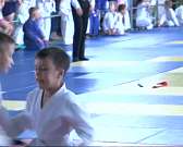 Юные орловские дзюдоисты закрыли спортивный сезон