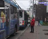 Завтра в Советском районе ограничат движение, своим мнением об изменении нумерации троллейбусов вы можете поделиться с нами, смертность на Орловщине з...