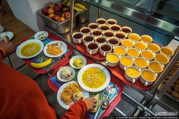 Прокуратура нашла массу нарушений в летних лагерях Орловщины