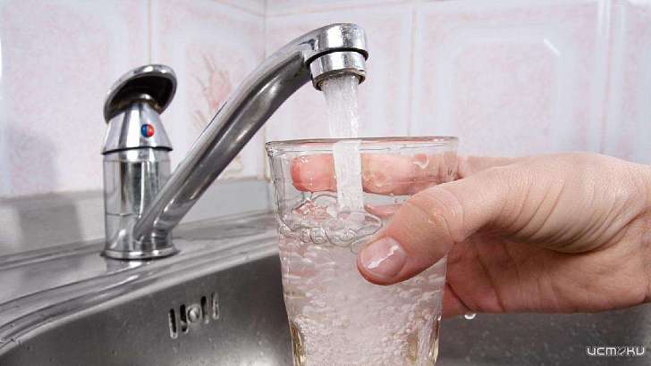 В Орле достроили водовод за 65 млн рублей