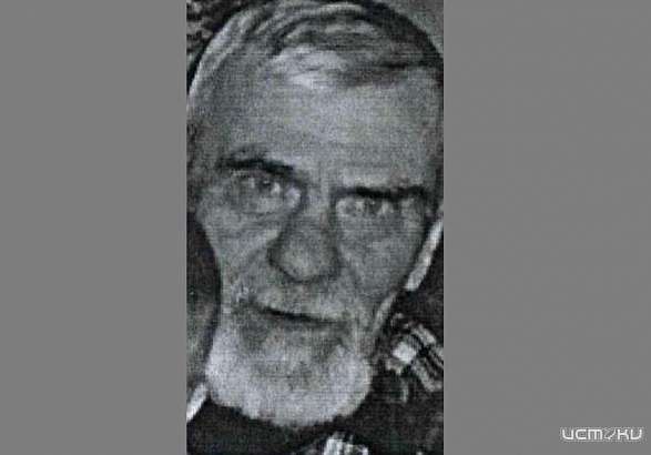 В Орловской области разыскивают потерявшего память мужчину