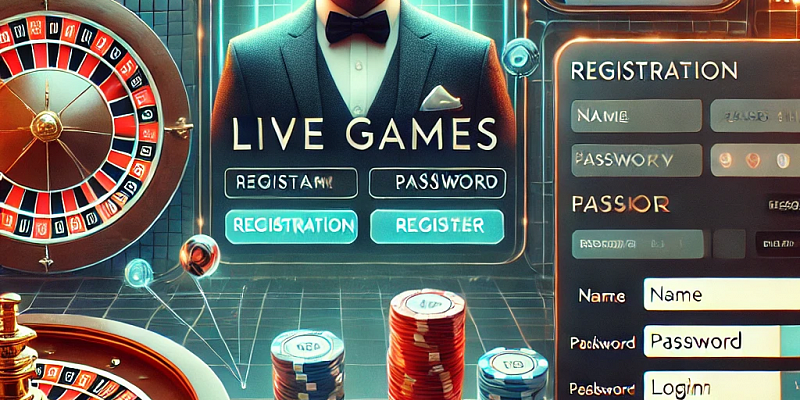 Ваше знакомство с Get X казино в реальном времени