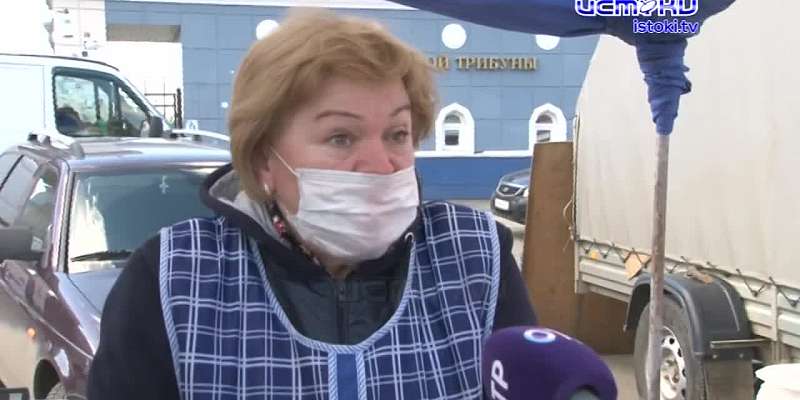 В Орле начали работать ярмарки: что изменилось после долгого перерыва