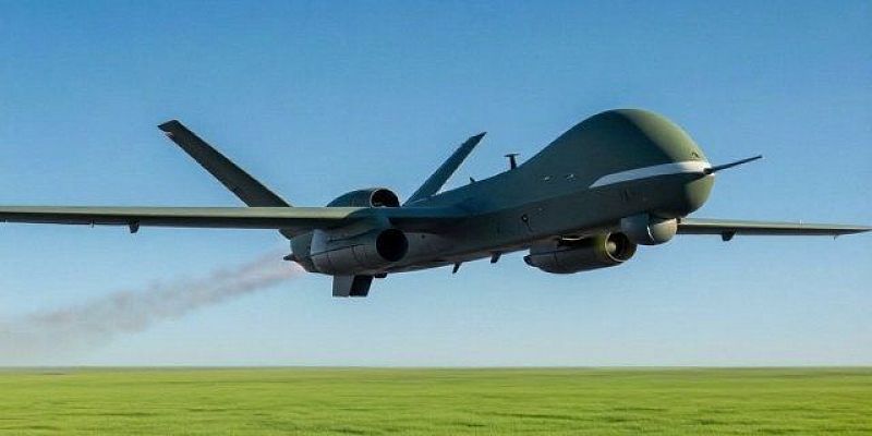 4 БПЛА сбиты над Орловской областью прошедшей ночью
