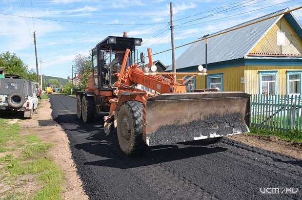 Орловщина потратит более 3,5 млрд рублей на повышение качества жизни селян