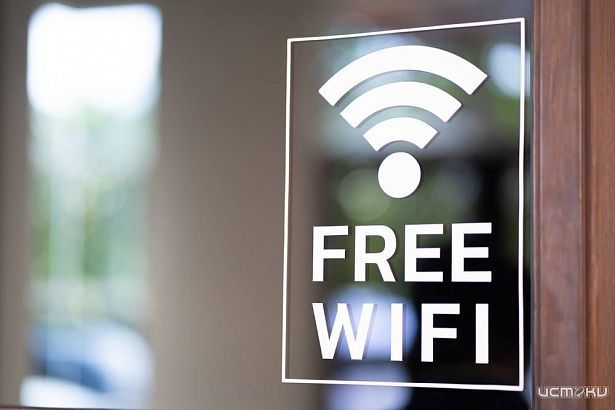 МТС запустила для орловцев бесплатный доступ к Wi-Fi в салонах связи