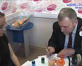 В преддверии 25-летия «Истоки» запустили традиционную акцию «Игрушка желаний»